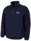 Oscar Jacobson Mens Laguna Windproof Jacket - Navy - L