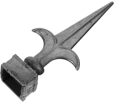 Gadpiparty Decorativo Per Recinzione Accessorio Per Design e Facile Installazione Protezione Per Recinzioni Per e