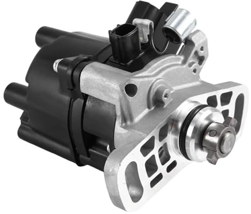 Fit For Nissan Primera SR20DE SR20 T2T57771 Car Ignition Distributor 22100-0M810 Replacement Spare Parts Distributor Car Distributor