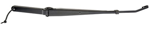 Dorman 42547 Front Driver Side Windshield Wiper Arm Compatible with Select Cadillac / Chevrolet / GMC Models