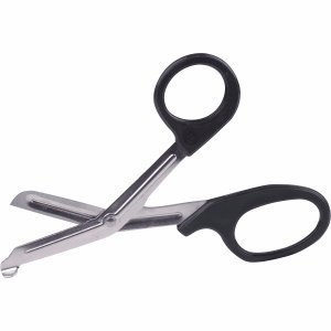 K.A. Ciseaux de pansement universel 19 cm