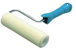 Nespoli France 323956 Rodillo Acabado Brillante NESPOLI – Ø40 x 180 mm – 6686180