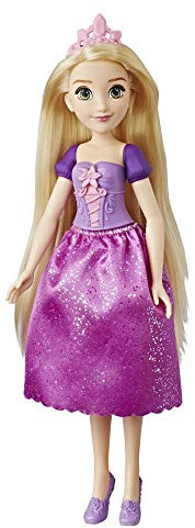 Disney Princess Rapunzel 12 INCH Doll