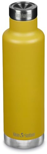 Klean Kanteen Caléndula aislada para verter - 25 onzas - 25 onzas