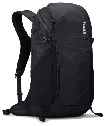 Thule Alltrail Idrico Zaino 22l Black 22