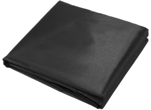 VRTYVEYBB Basketställ skydd 420D/210D Oxford garage sportutrustning organiseringsskydd 210D svart