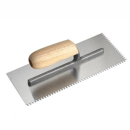Tilerite Trowel Notched 4mm | MT145