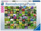 Ravensburger Puzzle 15991-99 Kräuter und Gewürze - 1000 Teile Puzzle für Erwachsene und Kinder ab 14 Jahren, Puzzle mit Pflanzen-Motiv