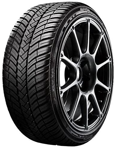GANZJAHRESREIFEN 205 55 R16 91V AVON AS7 ALL SEASON TL M+S 3PMSF