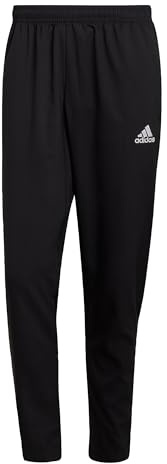 adidas Herren Entrada 22 Presentation Pants, Black, XXL