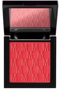 AT FIRST BLUSH - Blush compatto - 104 LOVEBITE - Mesauda Cosmetics