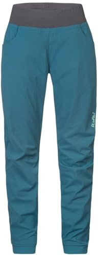 Rafiki Pantalón de Escalada Marca Modelo FEMIO Stargazer 34