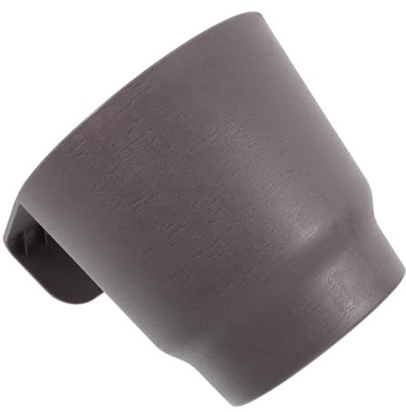 Toyvian Sella a cavallo per fiore piccolo succulento vaso di fiori vasi autoirriganti vasi succulenti innaffiare fioriere di piante grasse autoirrigazione pp Caffè