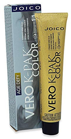 Joico Age Defy Vero K-Pak Hair Color 7NG+ (Dark Natural Blonde)