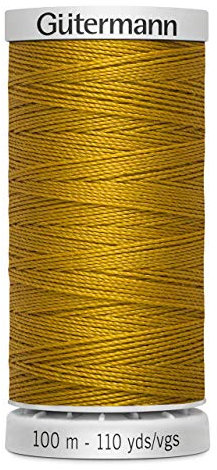 Gütermann 724033-412 Extra Stark M782 100m