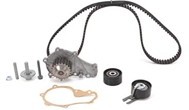 Bosch 1987946929 - Kit de courroie de distribution avec pompe à eau