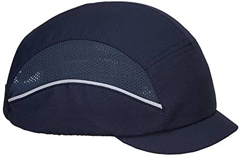 Portwest - Casquette anti-heurt AirTech Micro Peak Taille:Unique