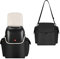 Seracle Fall Reise Schutz Umhängetasche Case Tasche Etui Hülle für JBL PartyBox Encore Essential Tragbarer Partylautsprecher