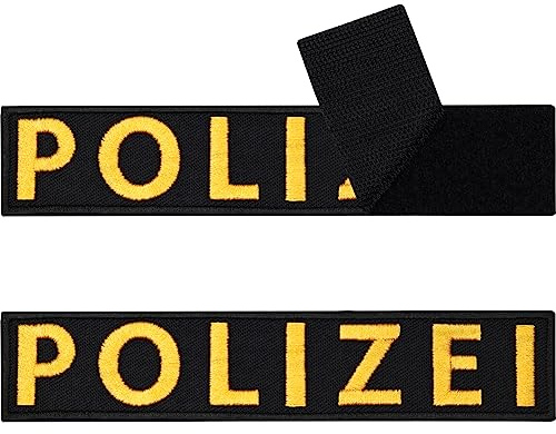 Kardborreband polislappar med kardborreband 125 x 25 mm