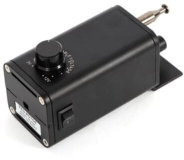 Konfiur 15W Grillmotor, DC 3-12V BBQ Grill Motor Grillmotor Batterie Grill Motor Rotisserie Outdoor Picknick Grills Werkzeug, Getriebemotor für Schaschlik Spießdreher, Spießaufsatz