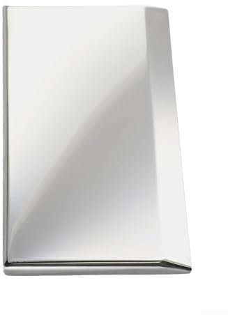 Entgoinggo Fontana a cascata per piscina, in acciaio inox 304, per stagno, cascata, per piscine all'aperto, giardino, cascata, patio, decorazione per stagni