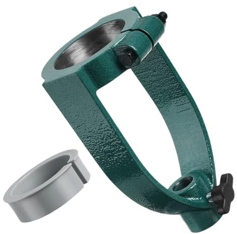 Gadpiparty Accessori Per Mortasatura Per Trapano Da Banco Convertitore Per Tenoni Manicotti Di Riduzione Utensili Per Lavorazione Del Legno Adattatore Per Mortasatrice