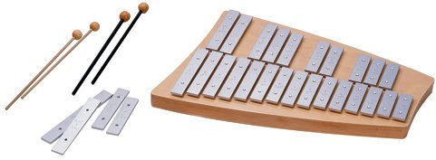 SONOR 21103201 SG 25 Glockenspiel