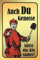 Blechschild 20x30 Toiletten Ordnung Auch Du Genosse hälst das Klo sauber Hinweisschild Hausordnung Regeln Vintage Retro Design Deko für Kneipe Wohnung Garten Garage Werkstatt Hobby Raum WC Bad