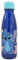 Botella de agua reutilizable de aluminio infantil de 600 ml de Stitch Palms