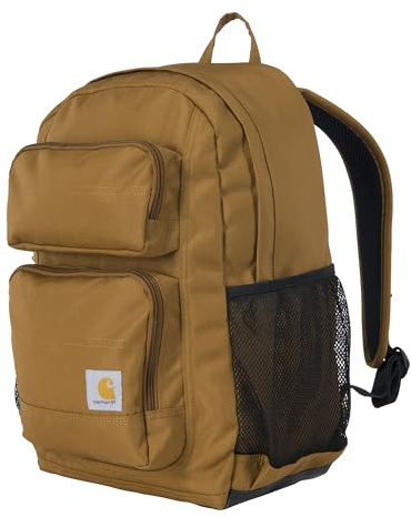 Carhartt 27L Single-Compartment Backpack