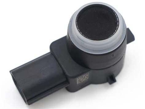 Sensor omvänd För Chrysler 300 2009, 2010, 2011 1EW63AXRAA 0263003790 PDC Parkeringshjälp Stötfångare Objektsensor Radar Back Assist Parkeringssensorer