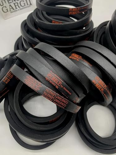 CINGHIA TRAPEZOIDALE TUTTE LE MISURE SEZIONE A (13mm) - PIBELT (A42 (13 x 1067))