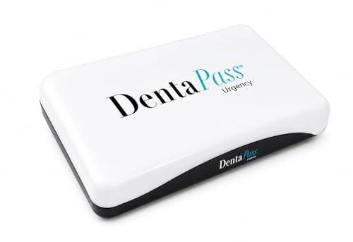 DentaPass® Kit Urgence Dentaire Indispensable – Pansement Dentaire & Ciment Dentaire – Soulage les Douleurs Dentaires – Réparation Dentaire Provisoire – Certifié CE – Entreprise Française (Français)