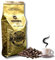 Caffè Maresca - Miscela Oro 100% Arabica - Chicchi di Caffè in grani da 1 kg -Tostati Artigianalmente in Italia - Confezione da 1 kg Con Valvola Salva Aroma