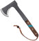 Condor Blue River Tomahawk, CTK2826HC, Schwarz