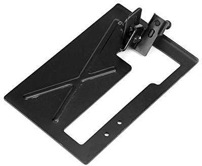 Angle Grinder Cutting Bracket, Adjustable Thickened Steel Plate Angle Grinder Safety Cutting Bracket Attachment Angle Grinder Stand Holder Cutting Machine Support Base