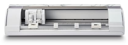 Silhouette America CAMEO 5 Plotter de corte 30,5 cm Mármol Una Unidad