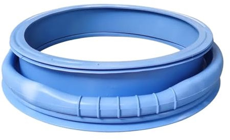 Tätningsring For Tvättmaskinsdörr ，Kompatibel For Haier, 0020300767A Tätningsgummibricka Tvättmaskinstätningar, Tvättmaskinstillbehör