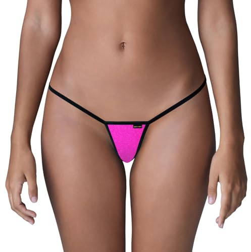 Sohimary 417 Dam Mini Stringtrosa Bikini