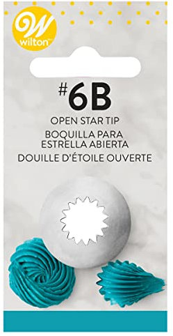 Wilton 02-0-0168 Kitchen Tools, Plastic, andere