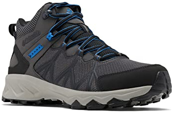 Columbia Men's Hiking Shoes, PEAKFREAK II MID OUTDRY