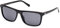 GUESS Unisex GU00169 Sonnenbrille, Shiny Black, 58