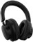 ATTACK SHARK G500 Cuffie Wireless con Cancellazione Rumore Attiva, Cuffie Bluetooth Over Ear con Microfono, Senza Fili BT5.3 e Cablata da 3,5mm, Leggere e Pieghevoli, On-ear per Telefono/PC - Nero