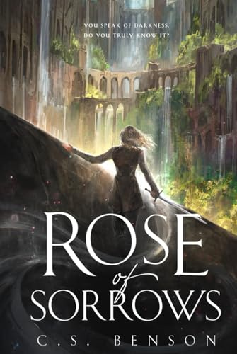 Rose of Sorrows