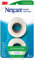 Nexcare Flexible Clear First Aid Tape, From the #1 Leader in U.S. Hospital Tapes, 1-Inch x 10-Yard Roll, 2 count