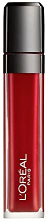 L´Oréal Paris – Infallible Mega Gloss – Lipgloss 402 Forgive My Sin Finish Mat