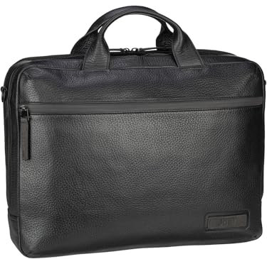 Jost Stockholm Aktentasche 43 cm Laptopfach