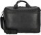 Jost Stockholm Aktentasche 43 cm Laptopfach