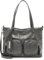 SURI FREY Carly Shopper Darksilver