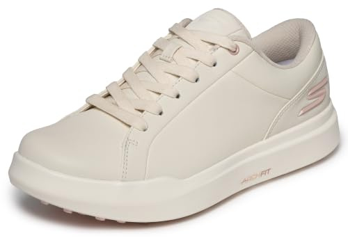 Skechers dam Relaxed Fit: Go Golf Drive 6 Waterproof Spikeless Golf Shoes For WomenGolfskor